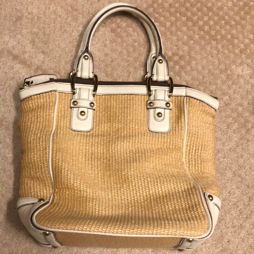 Tote bag/purse